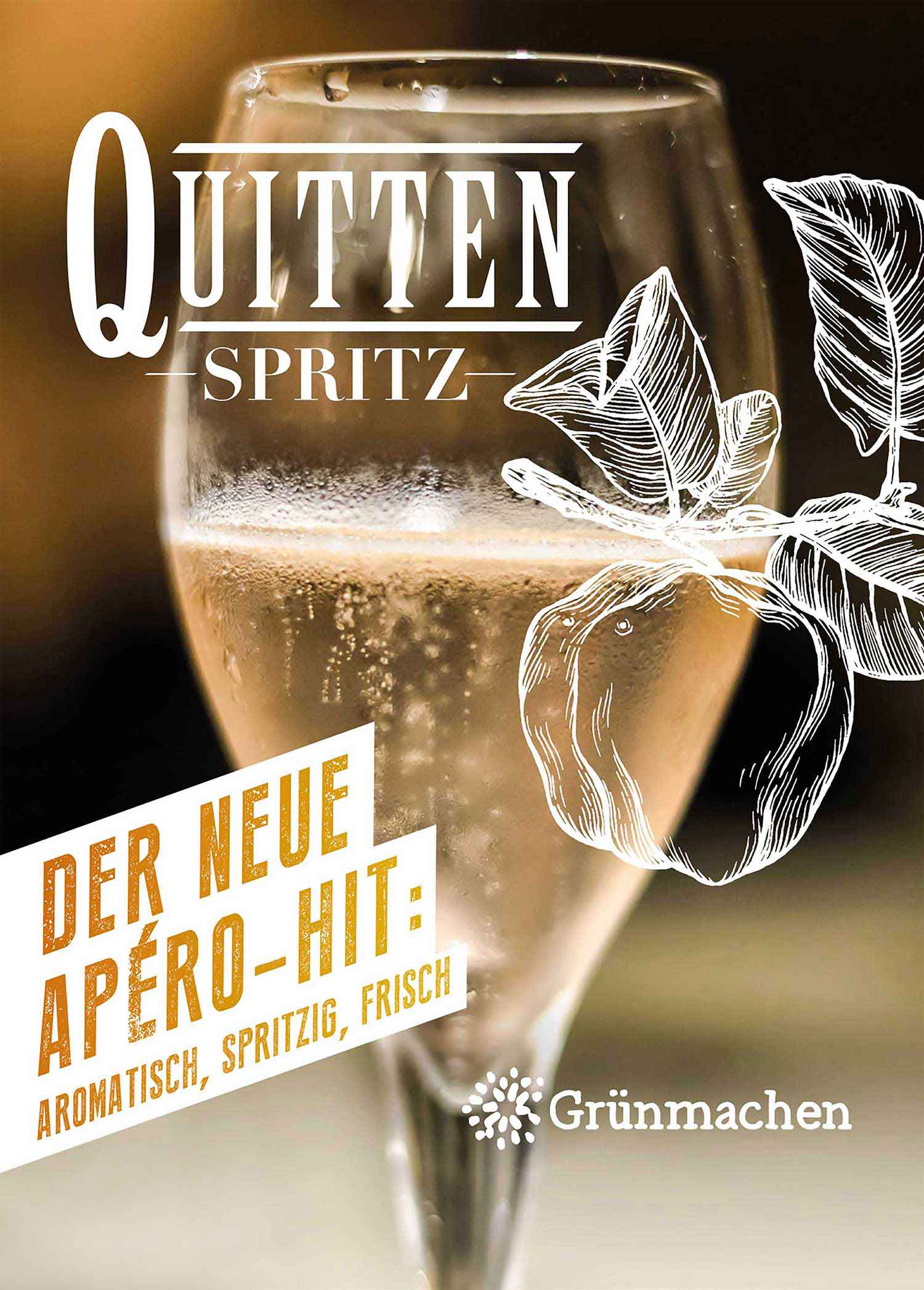 gruenmachen_quittenspritz